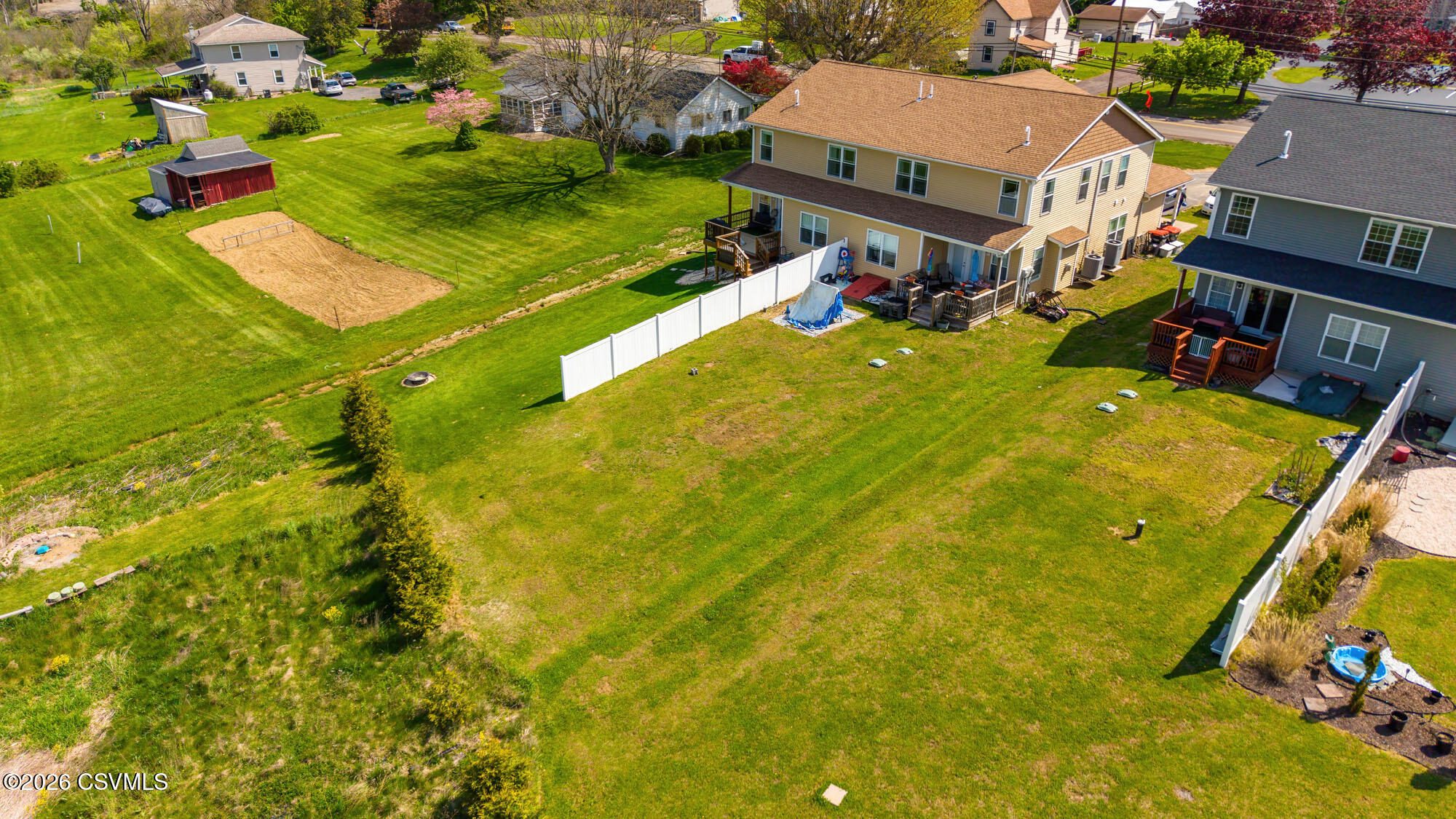 19 Kachinka Hollow Road Berwick, PA 18603 - Photo 31 of 34