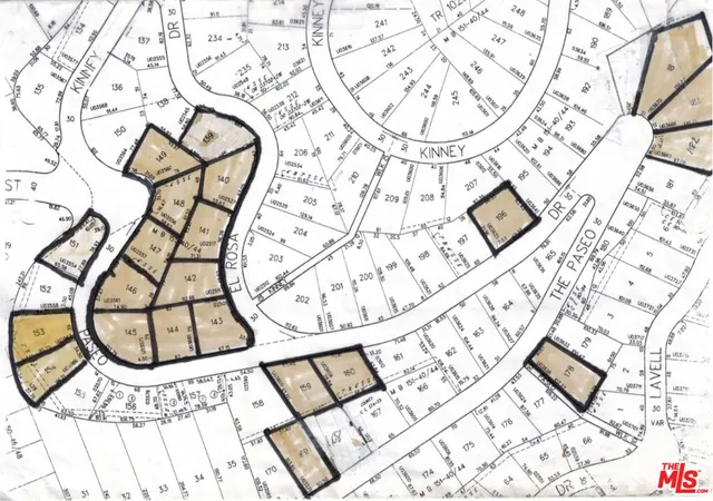 $499,000 | 3600 The Paseo, Los Angeles, CA 90065