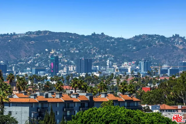 a view of outdoor space with retail shop