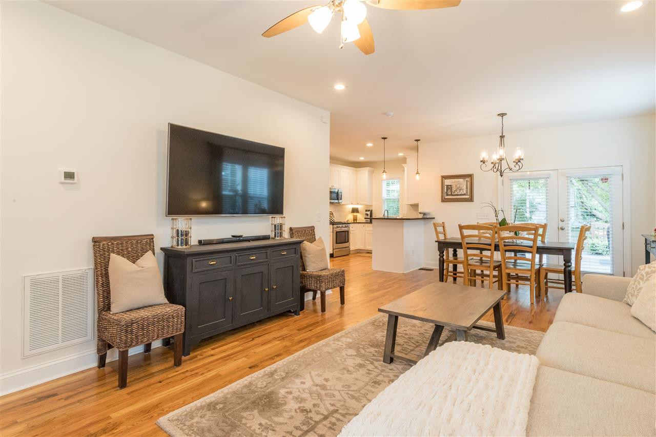 12 Fort Alley Raleigh, NC 27601 - Photo 10 of 30 Photo 10