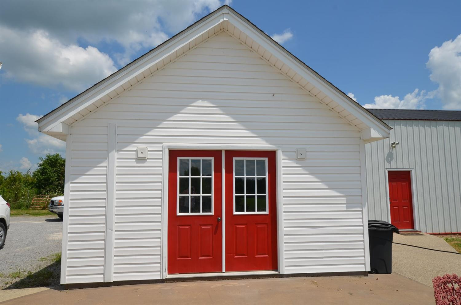 235 Calvary Road Harrodsburg, KY 40330 - Photo 9 of 36 Photo 9