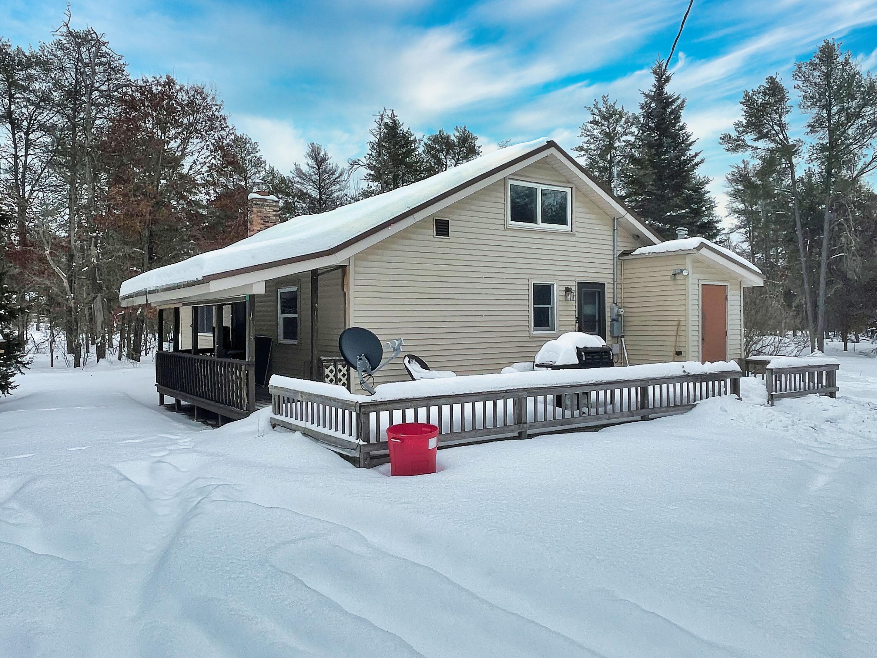 1849 West Richardson Road Grayling, MI 49738 - Photo 1 of 34 Gallery Image 1