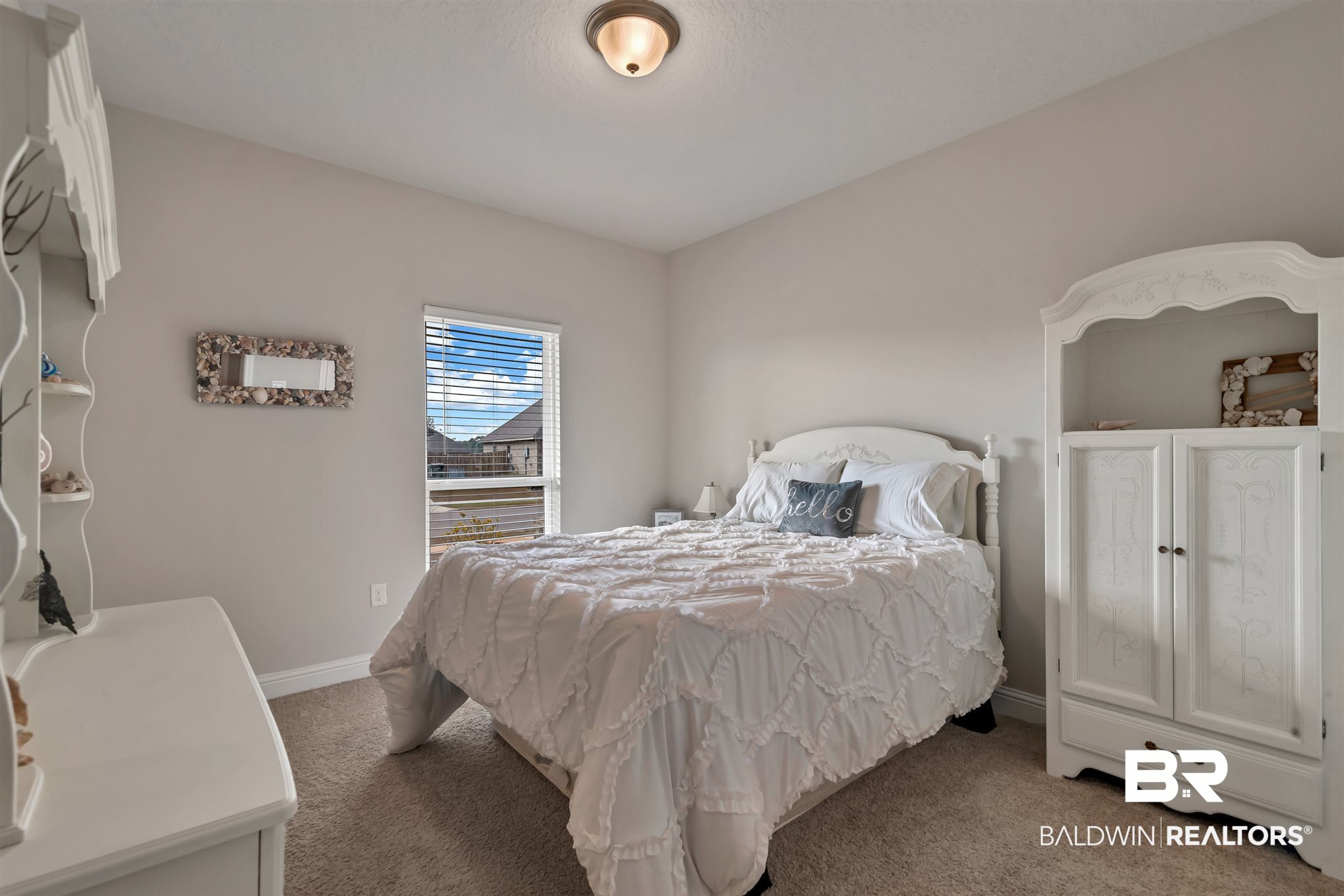 12966 Sanderling Loop Daphne, AL 36527 - Photo 24 of 36 Bedroom 3