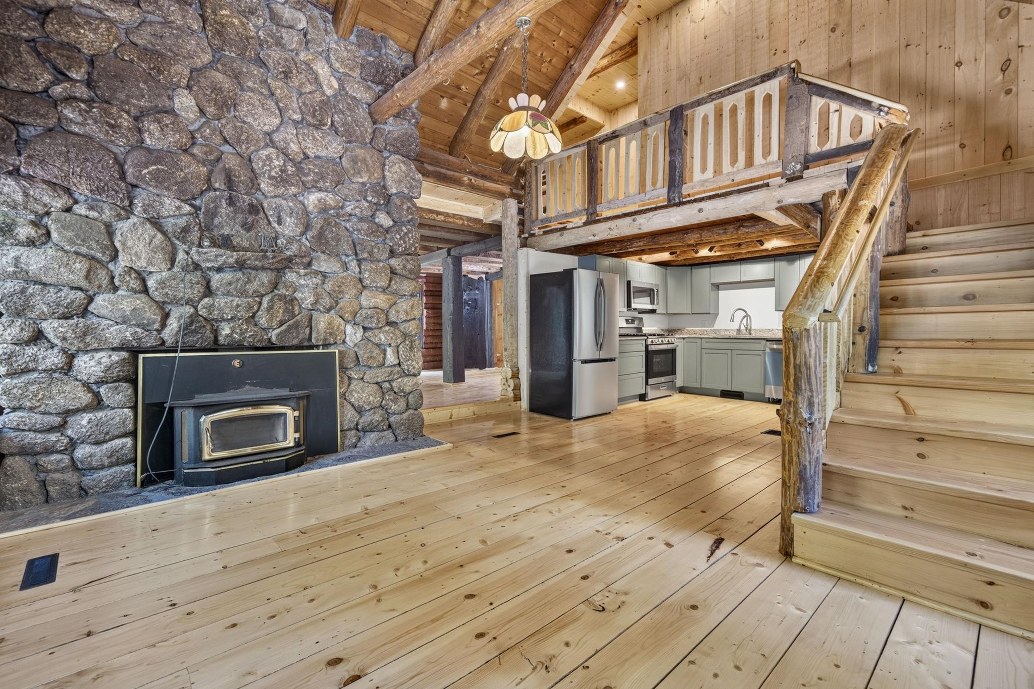 482 Bailey Road Washington, NH 03280 - Photo 30 of 58