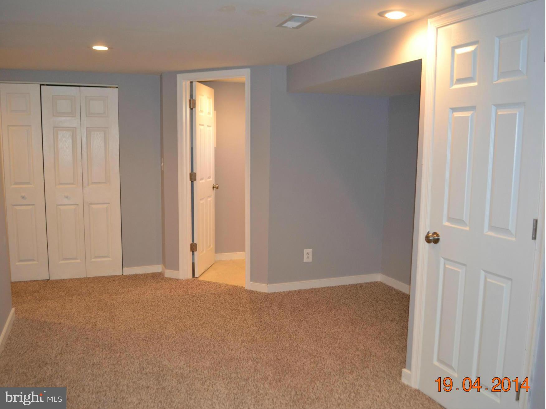 81 Wiltshire Road Baltimore, MD 21221 - Photo 22 of 28 Basement