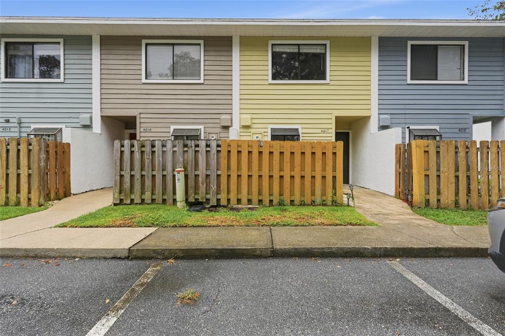 4017 Southwest 20th Lane Gainesville, FL 32607 - Photo 1 of 26 Gallery Image 1