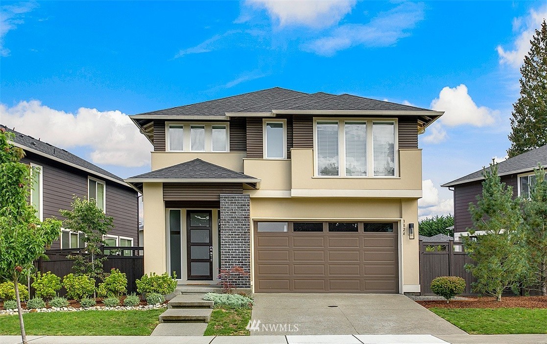 3824 Northeast 23rd Place Renton, WA 98056 - Photo 1 of 22