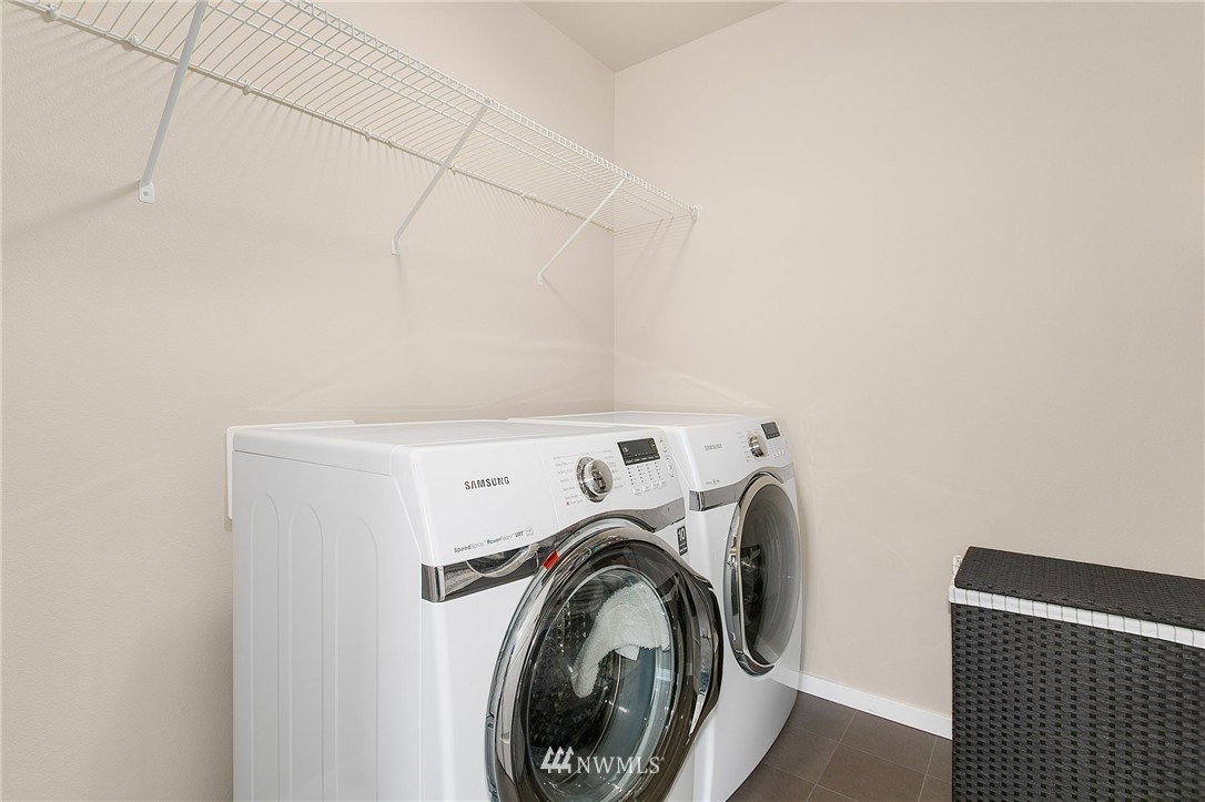 3824 Northeast 23rd Place Renton, WA 98056 - Photo 19 of 22