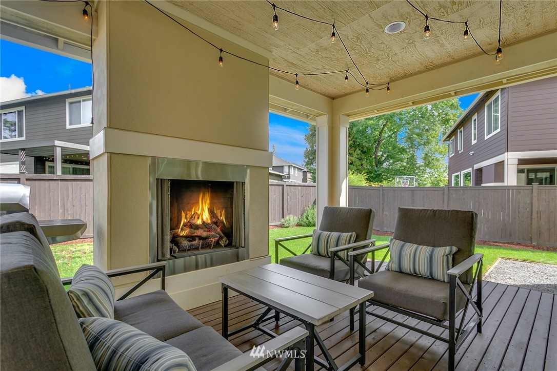 3824 Northeast 23rd Place Renton, WA 98056 - Photo 20 of 22