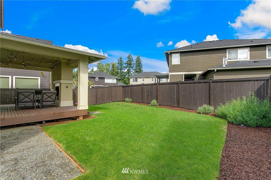 3824 Northeast 23rd Place Renton, WA 98056 - Photo 21 of 22