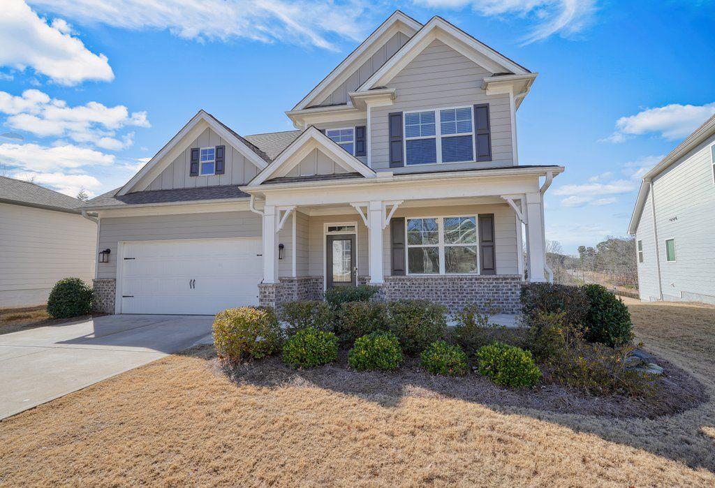 311 Overlook Rdg Court Canton, GA 30114 - Photo 1 of 1 Gallery Image 1