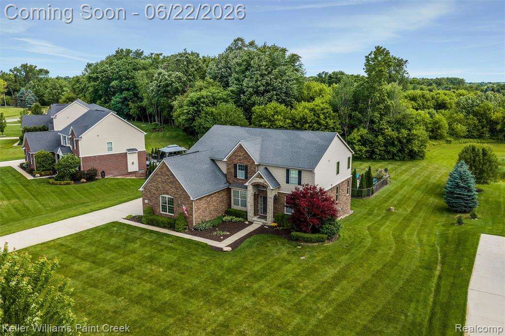 75644 Elkhorn Drive Romeo, MI 48065 - Photo 66 of 75