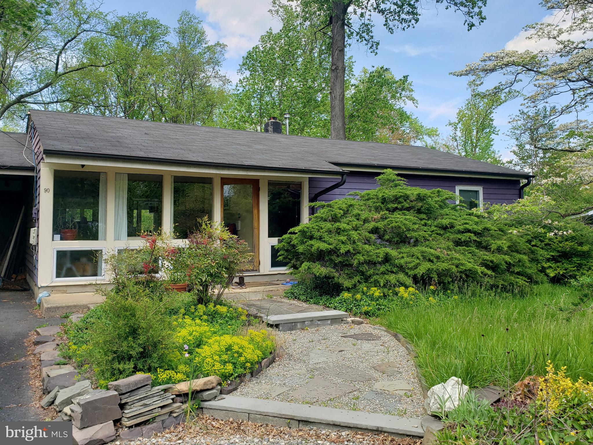 90 Cuyler Road Princeton, NJ 08540 - Photo 1 of 1