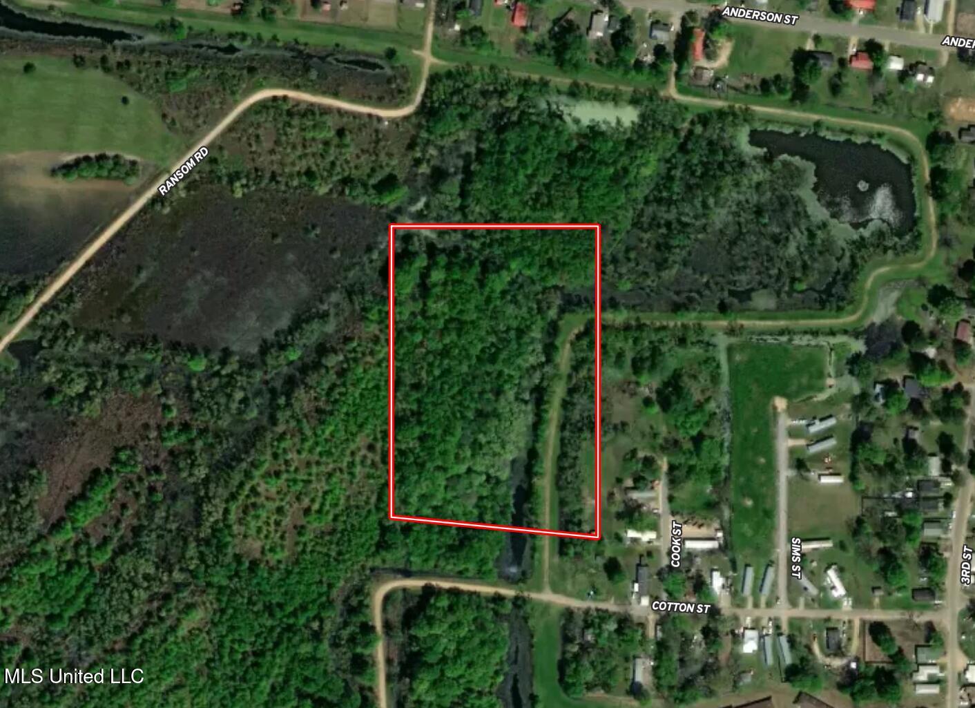 Cotton Street Marks, MS 38646 - Photo 11 of 14 Screenshot 2025-10-28 090809