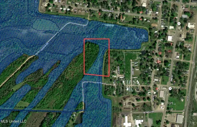 $24,000 | Cotton Street, Marks, MS 38646