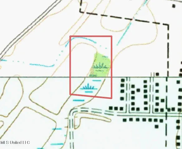 $24,000 | Cotton Street, Marks, MS 38646