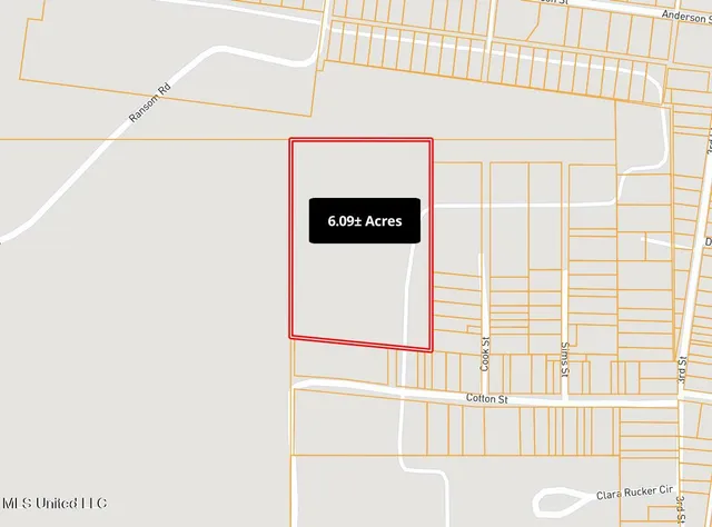 $24,000 | Cotton Street, Marks, MS 38646