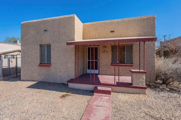 $429,900 | 1515 East 12th Street, Tucson, AZ 85719