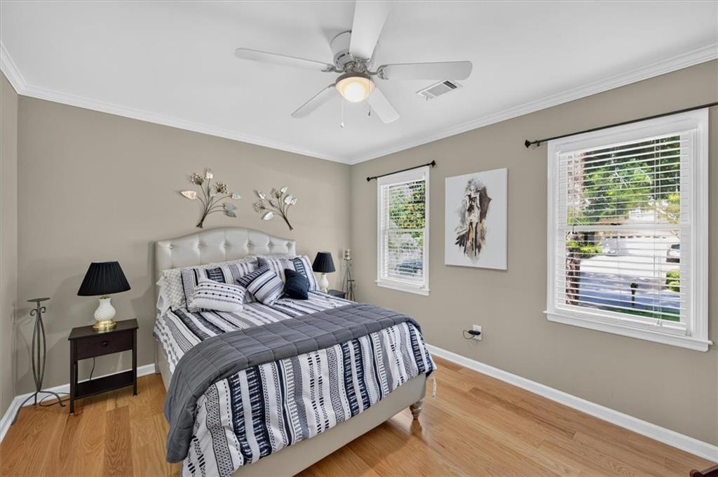 9005 Ridgestone Court Roswell, GA 30076 - Photo 28 of 55 Gallery Image 28
