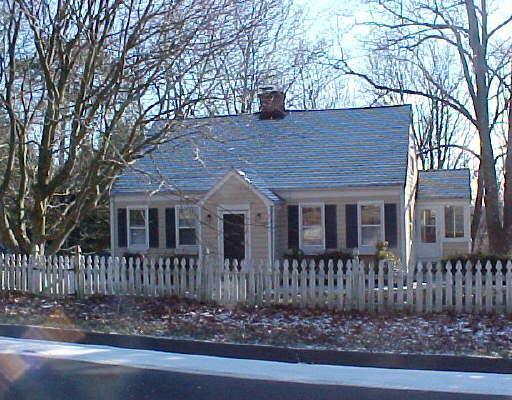 580 Shelton Road Trumbull, CT 06611 - Photo 1 of 1 Gallery Image 1