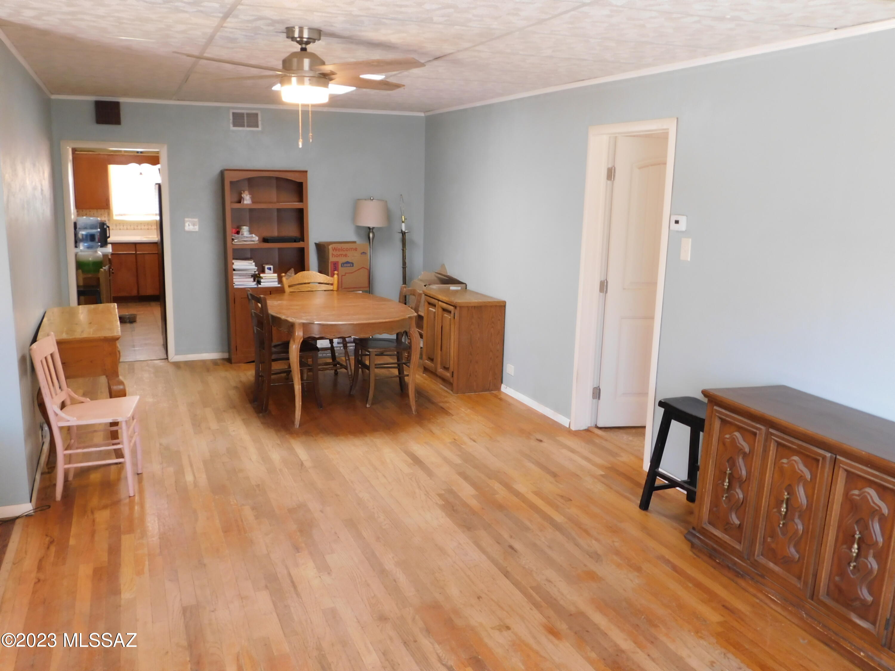 24 Mason Addition Road Bisbee, AZ 85603 - Photo 13 of 46