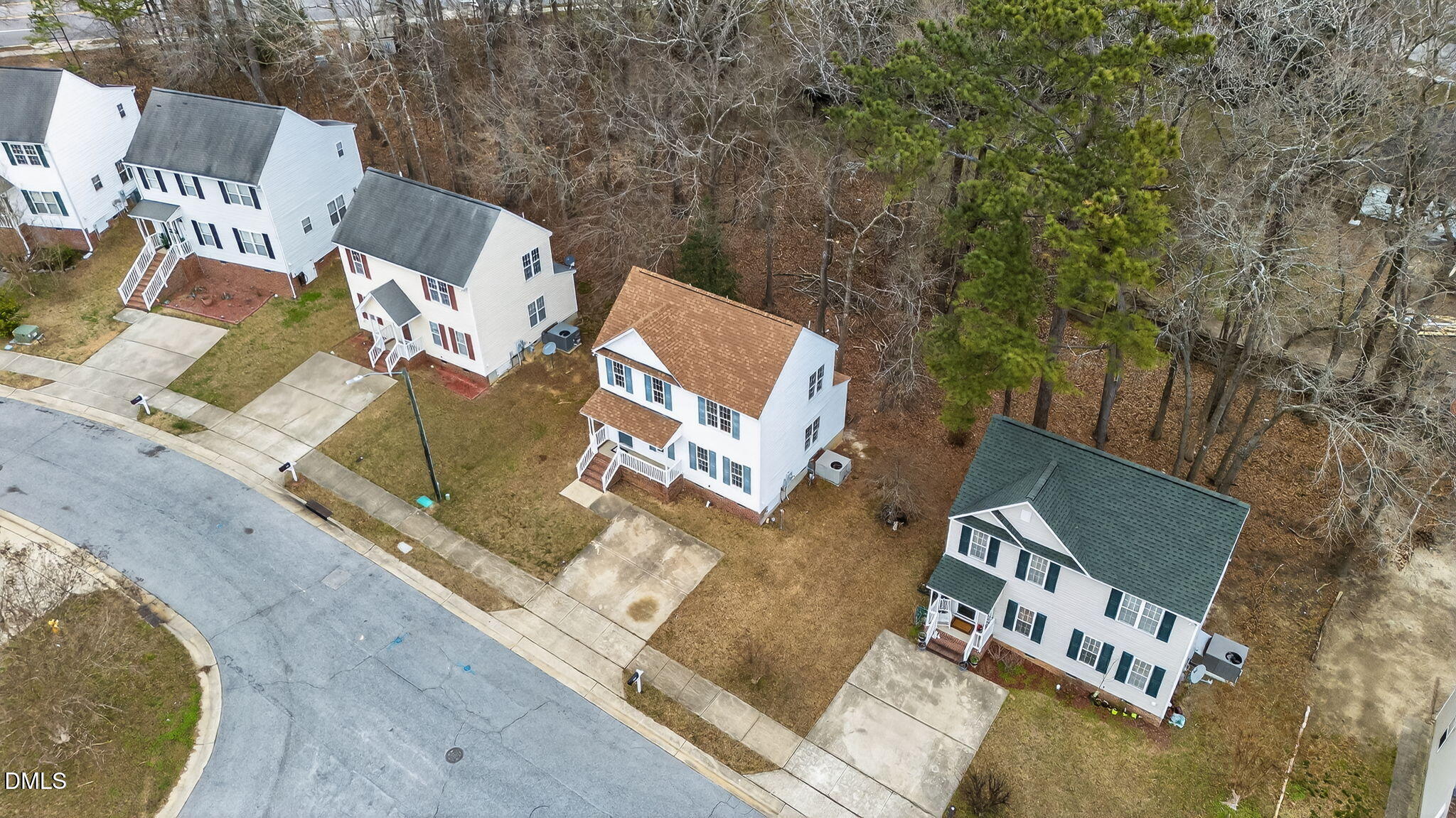 1237 Swingline Way Raleigh, NC 27610 - Photo 38 of 39 40-web-or-mls-DJI_20260302155101_0053_D