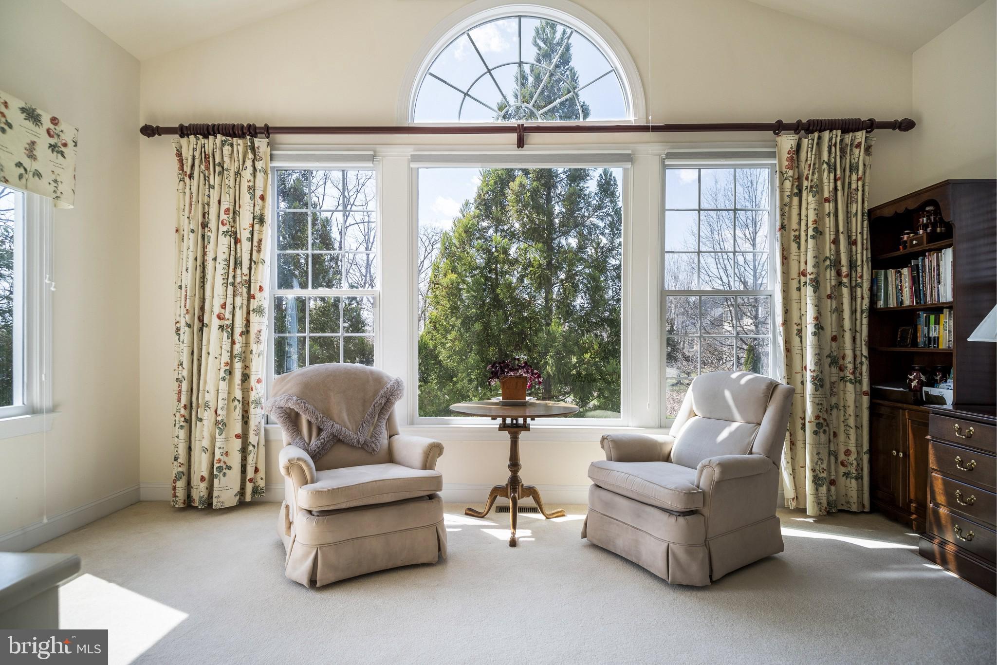 8514 Link Hills Loop Gainesville, VA 20155 - Photo 25 of 65 Owner's Sitting Room