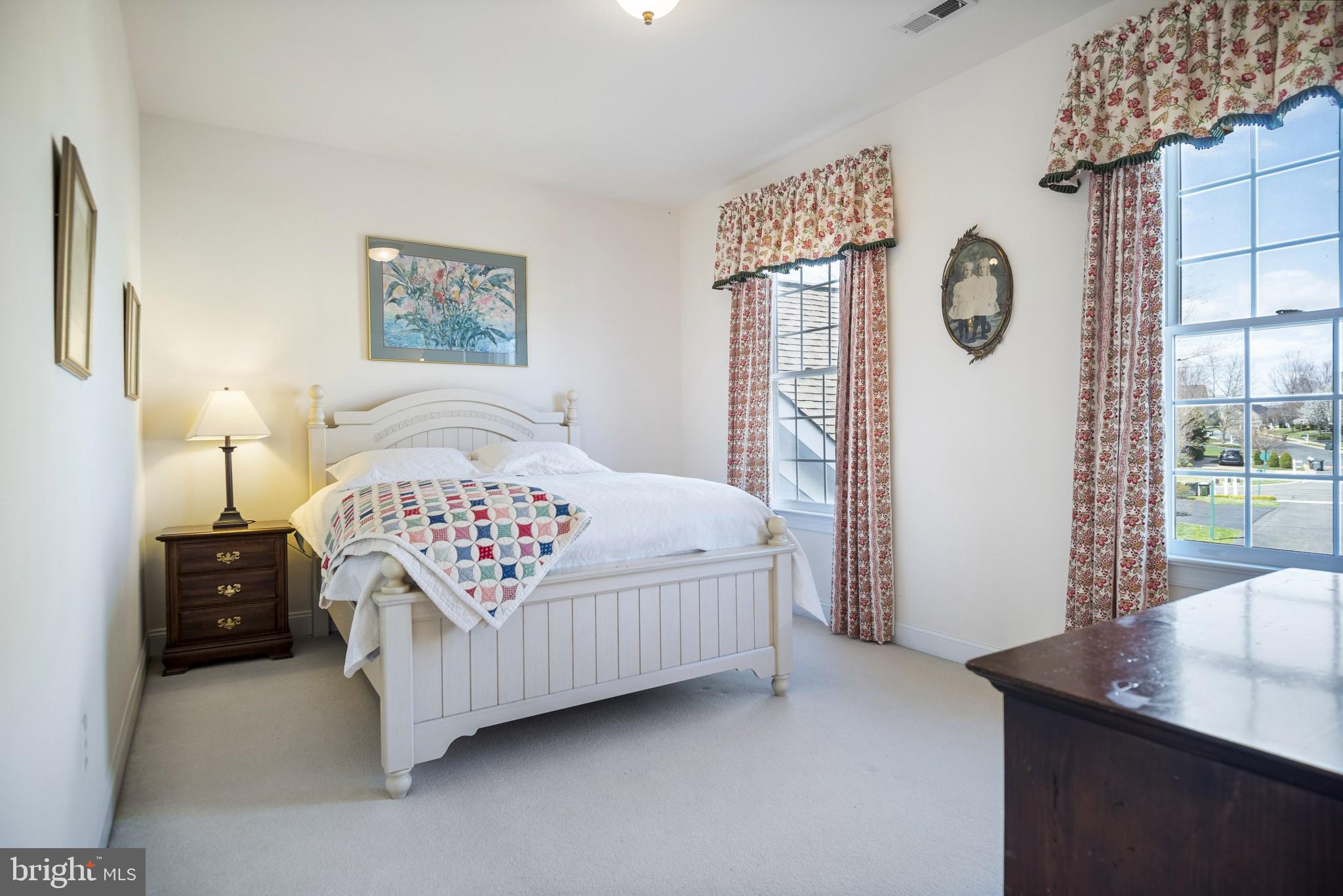 8514 Link Hills Loop Gainesville, VA 20155 - Photo 40 of 65 Bedroom #3