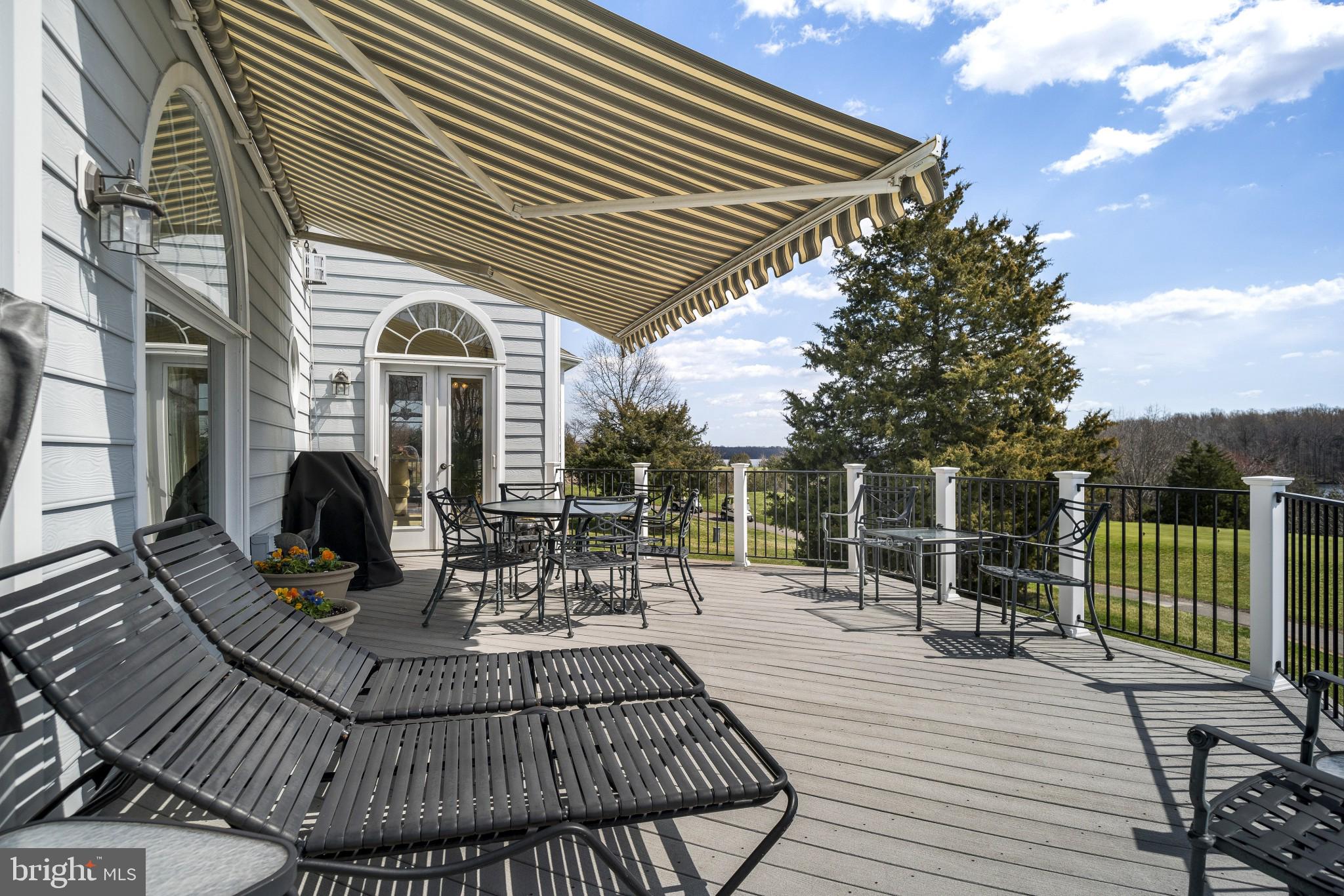 8514 Link Hills Loop Gainesville, VA 20155 - Photo 55 of 65 16' x 34' Deck