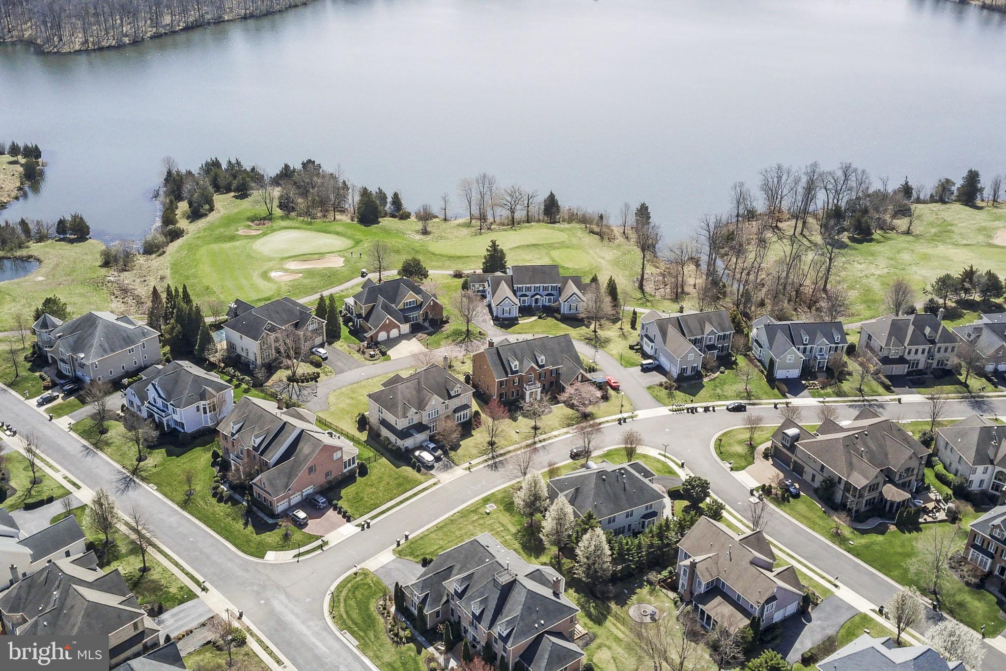 8514 Link Hills Loop Gainesville, VA 20155 - Photo 59 of 65