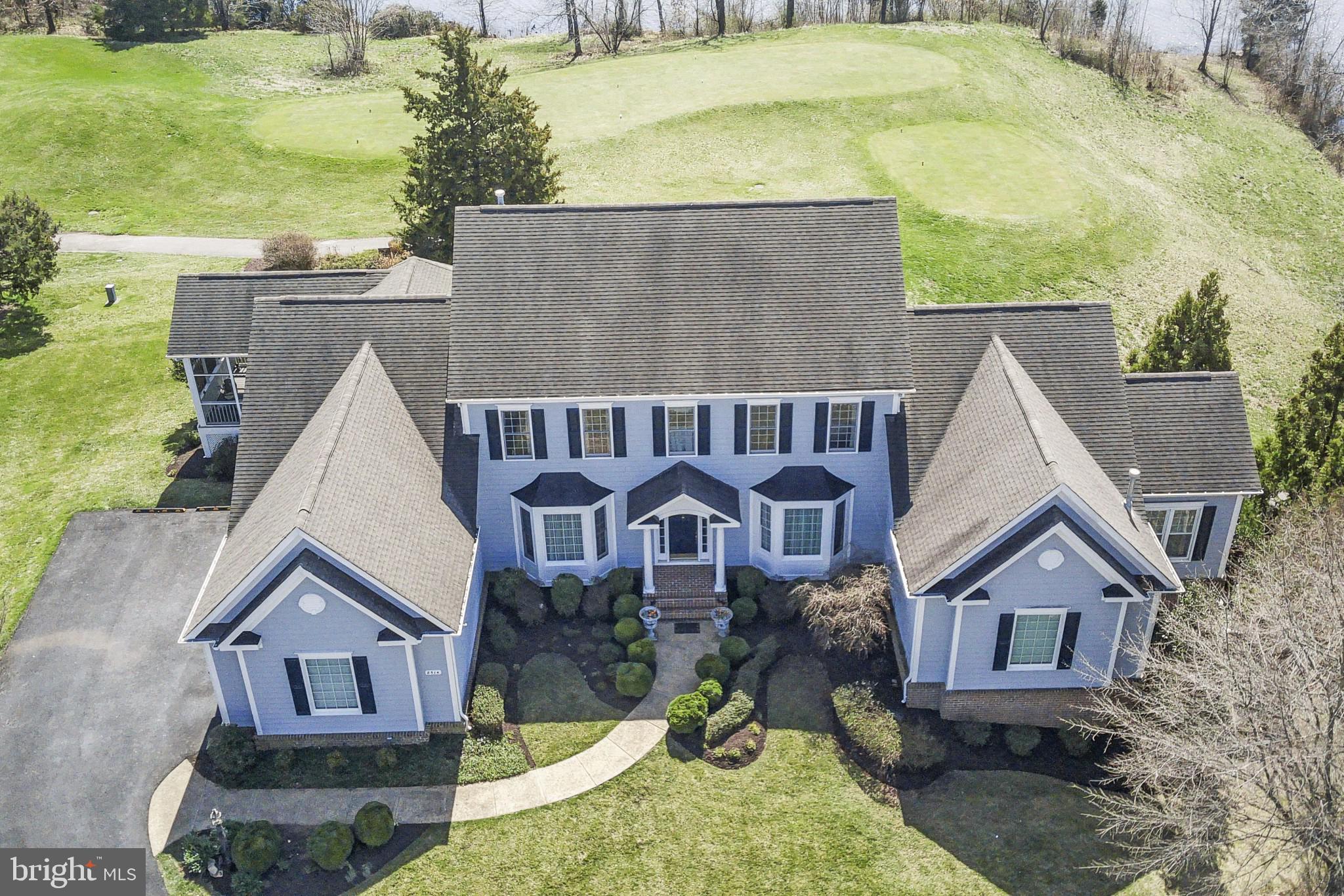 8514 Link Hills Loop Gainesville, VA 20155 - Photo 60 of 65