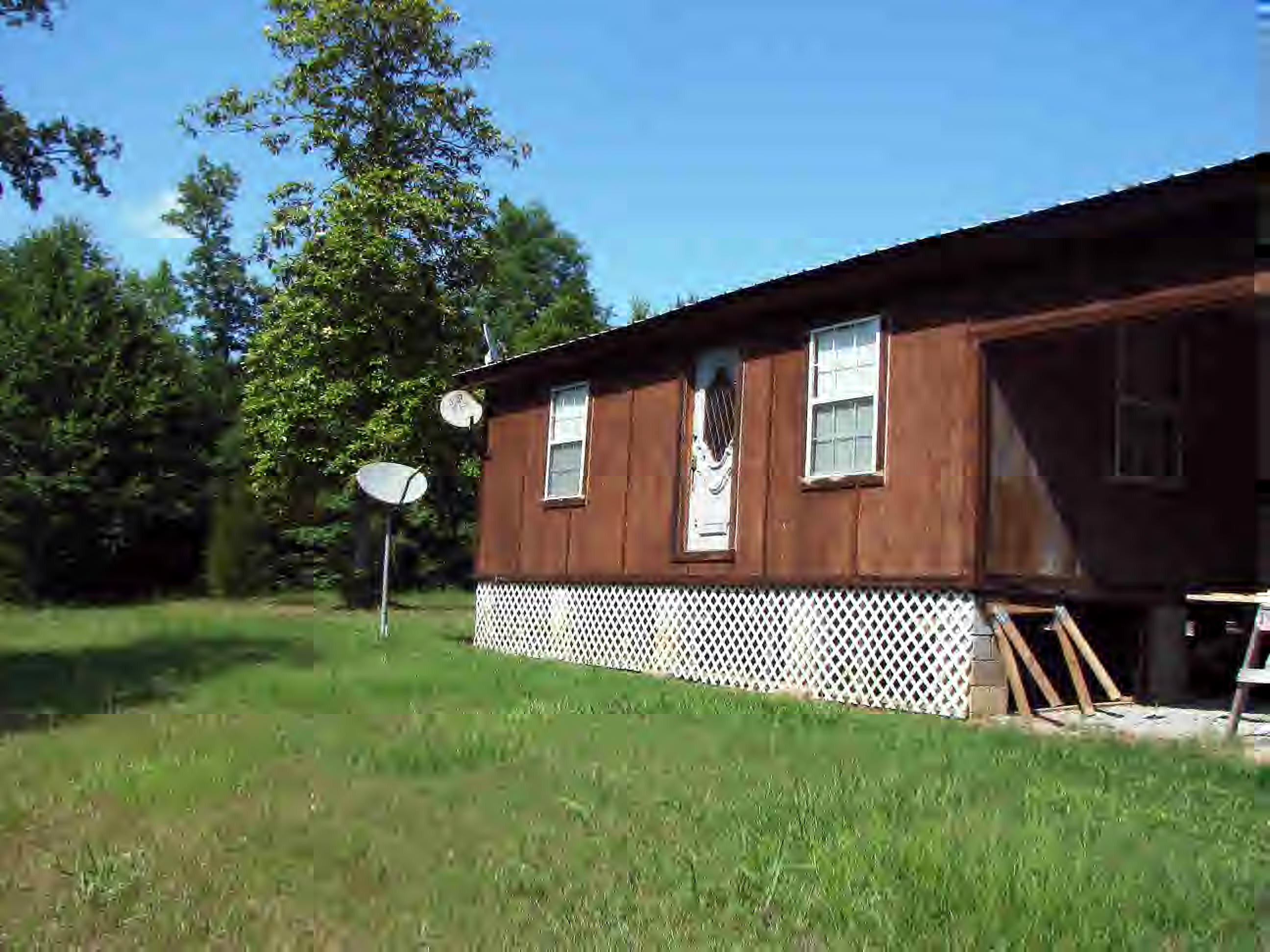 Main View