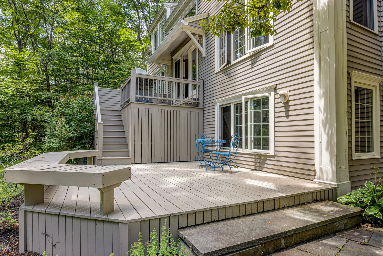 5 Granite Ridge Road Cape Elizabeth, ME 04107 - Photo 54 of 61 5 Granite Ridge Rd Cape-large-063-009-De