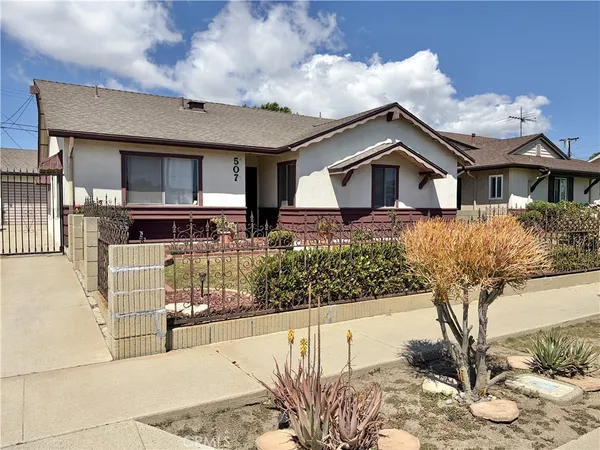 $739,900 | 507 East Proctor Street, Wilmington, CA 90744