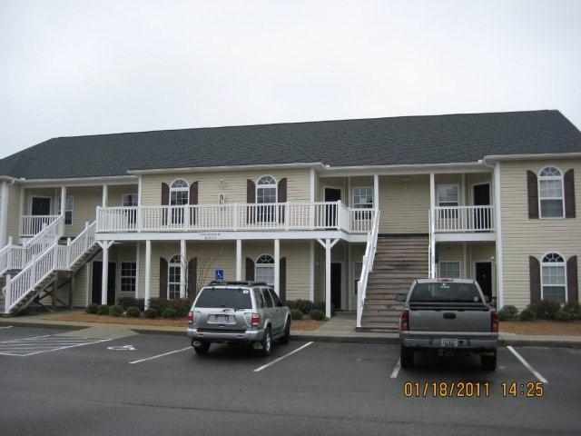 209 Wando River Road, Unit G Myrtle Beach, SC 29579 - Photo 1 of 10 Gallery Image 1
