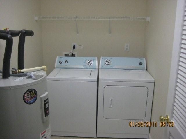 209 Wando River Road, Unit G Myrtle Beach, SC 29579 - Photo 6 of 10 Gallery Image 6