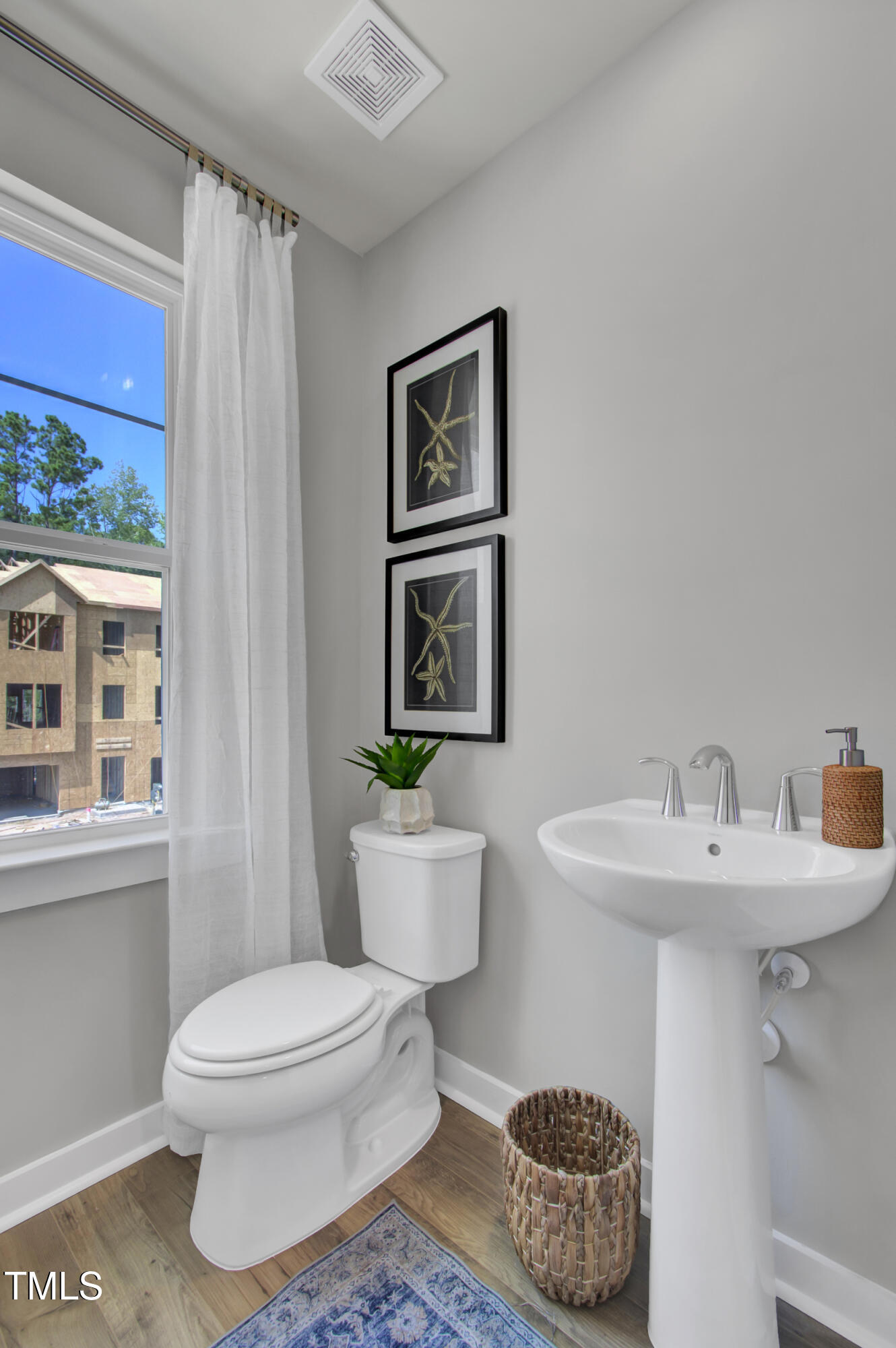 3215 Bomore Road Raleigh, NC 27610 - Photo 13 of 43 P_CHS_TTT_Balfour_Model_INT_HBTH