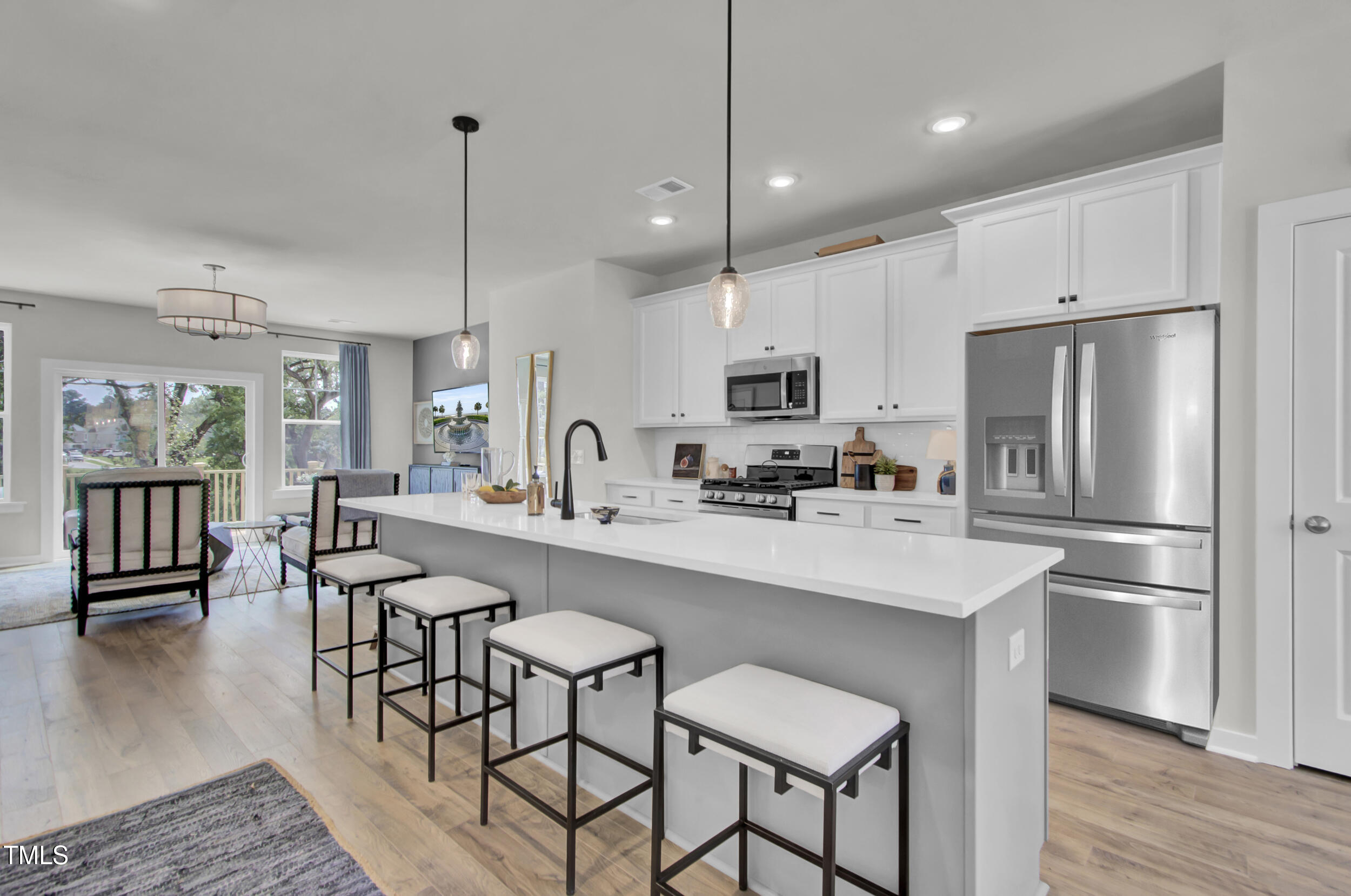 3215 Bomore Road Raleigh, NC 27610 - Photo 16 of 43 P_CHS_TTT_Balfour_Model_INT_KIT_1