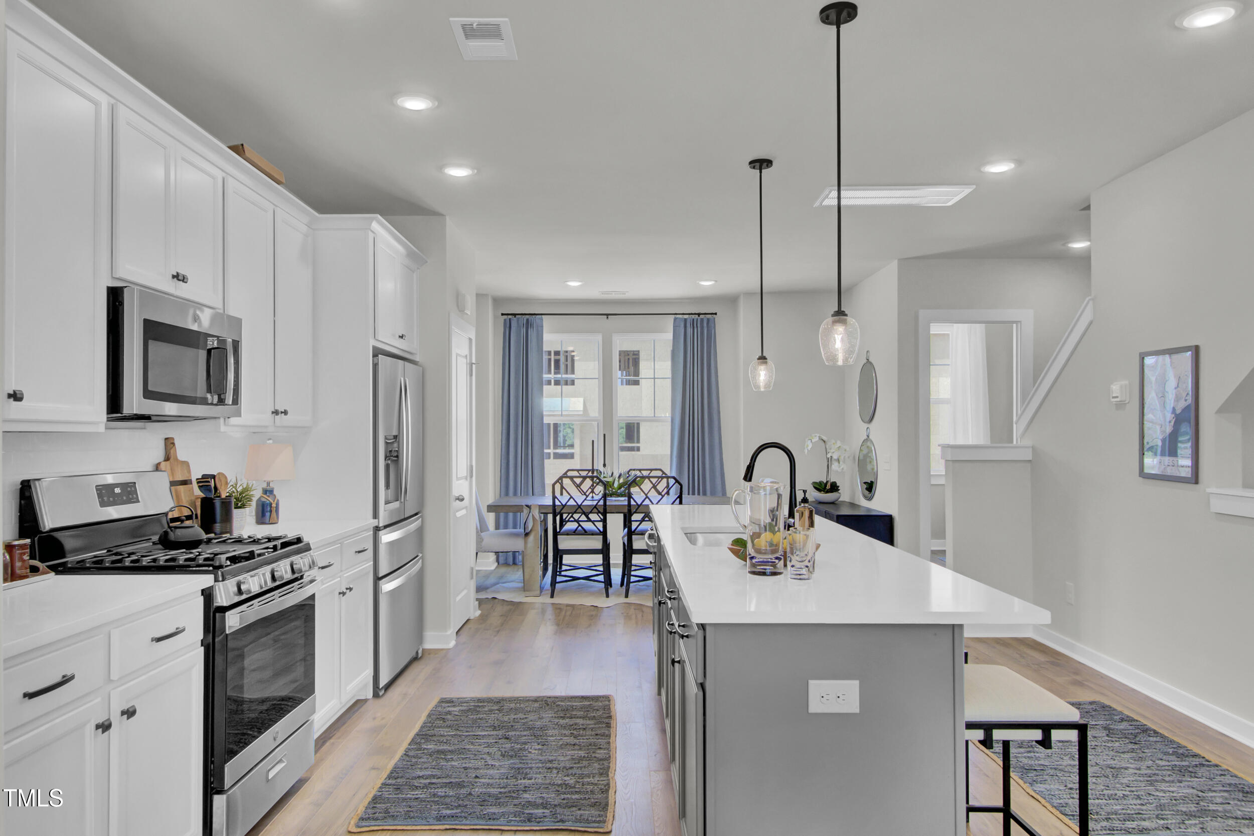 3215 Bomore Road Raleigh, NC 27610 - Photo 18 of 43 P_CHS_TTT_Balfour_Model_INT_KIT_2