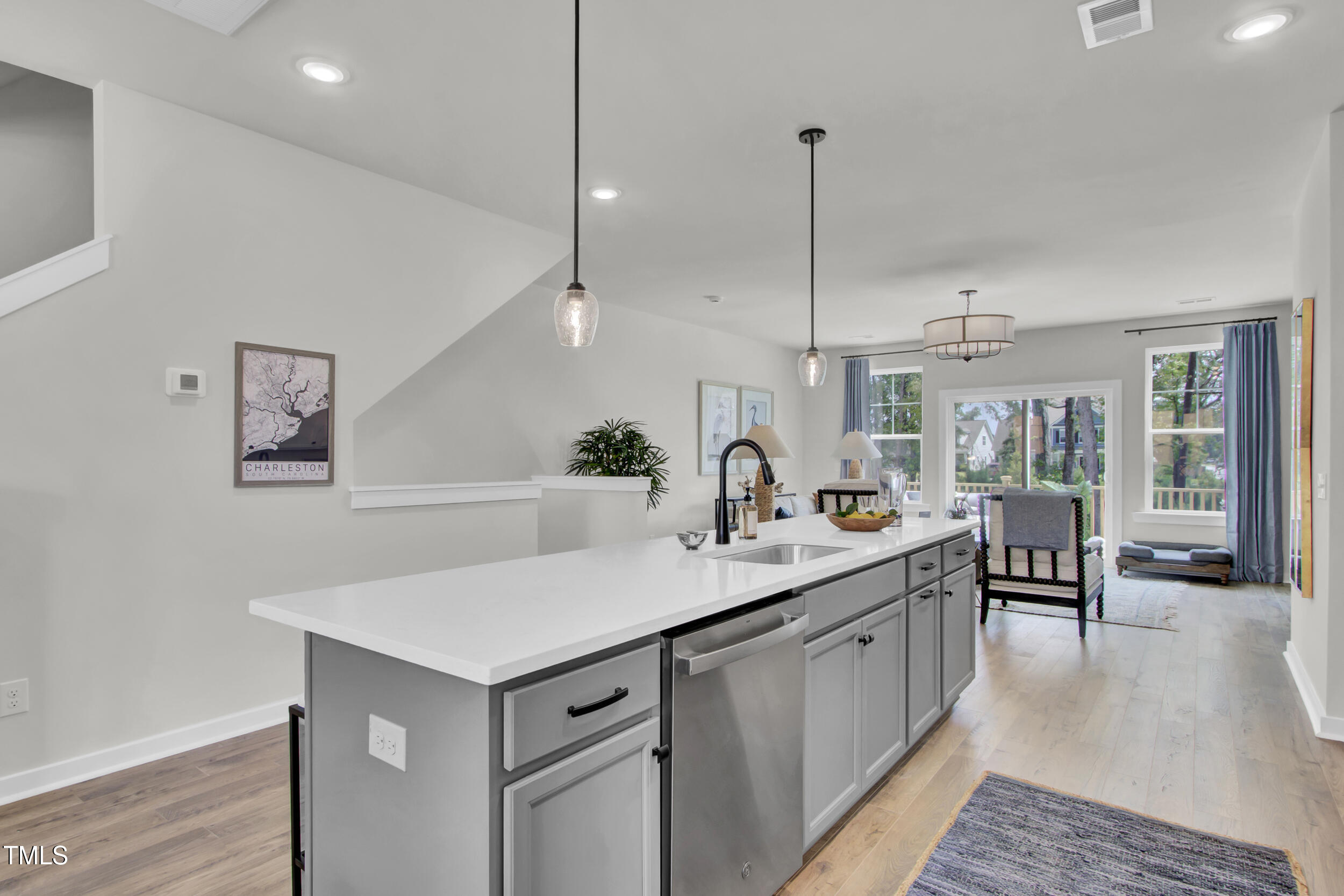 3215 Bomore Road Raleigh, NC 27610 - Photo 19 of 43 P_CHS_TTT_Balfour_Model_INT_KIT_6