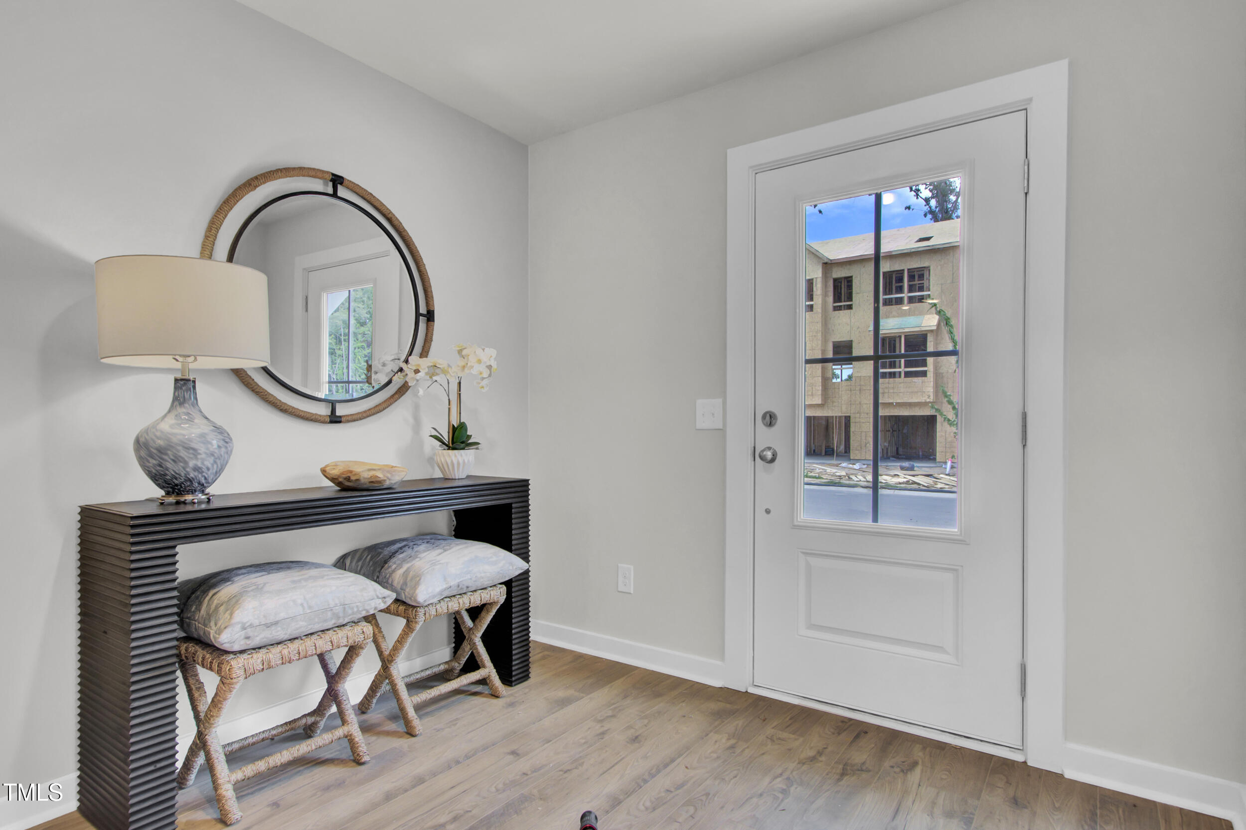 3215 Bomore Road Raleigh, NC 27610 - Photo 2 of 43 P_CHS_TTT_Balfour_Model_INT_FOY_1