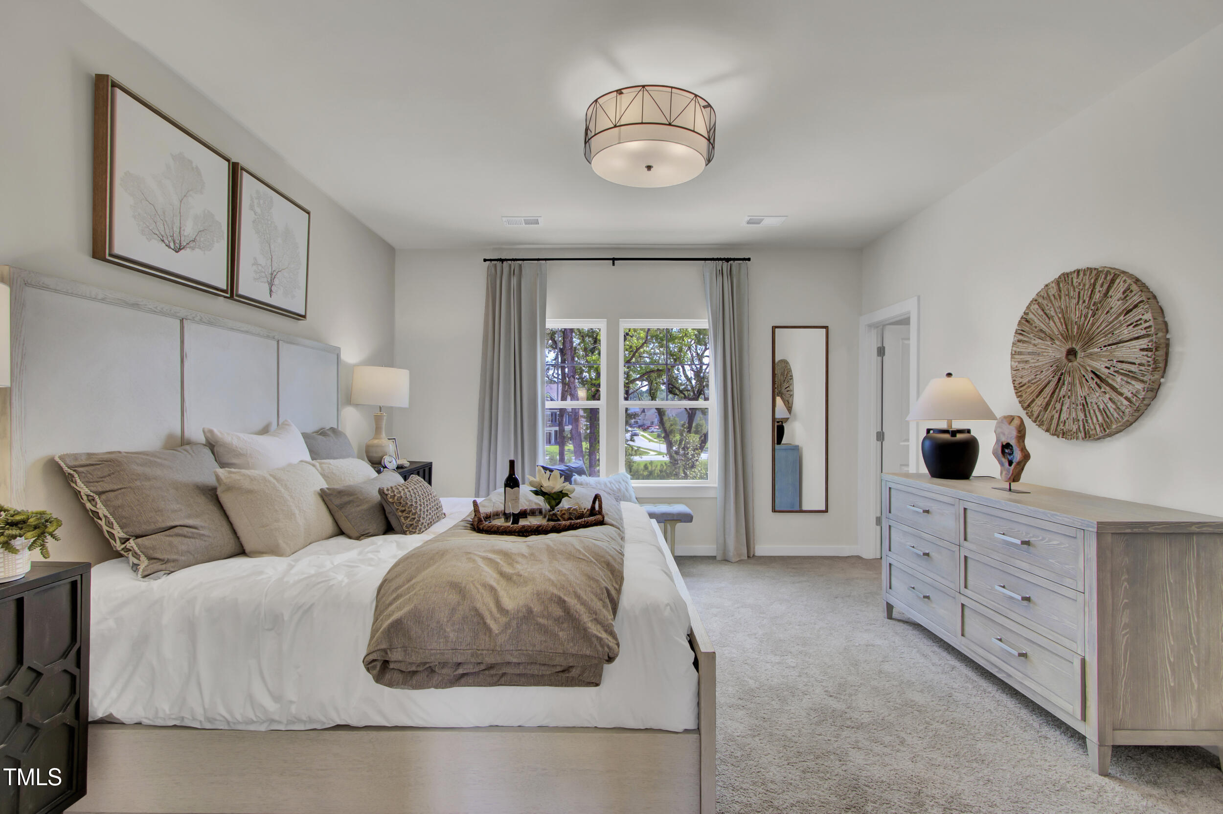 3215 Bomore Road Raleigh, NC 27610 - Photo 33 of 43 P_CHS_TTT_Balfour_Model_INT_PBD_1