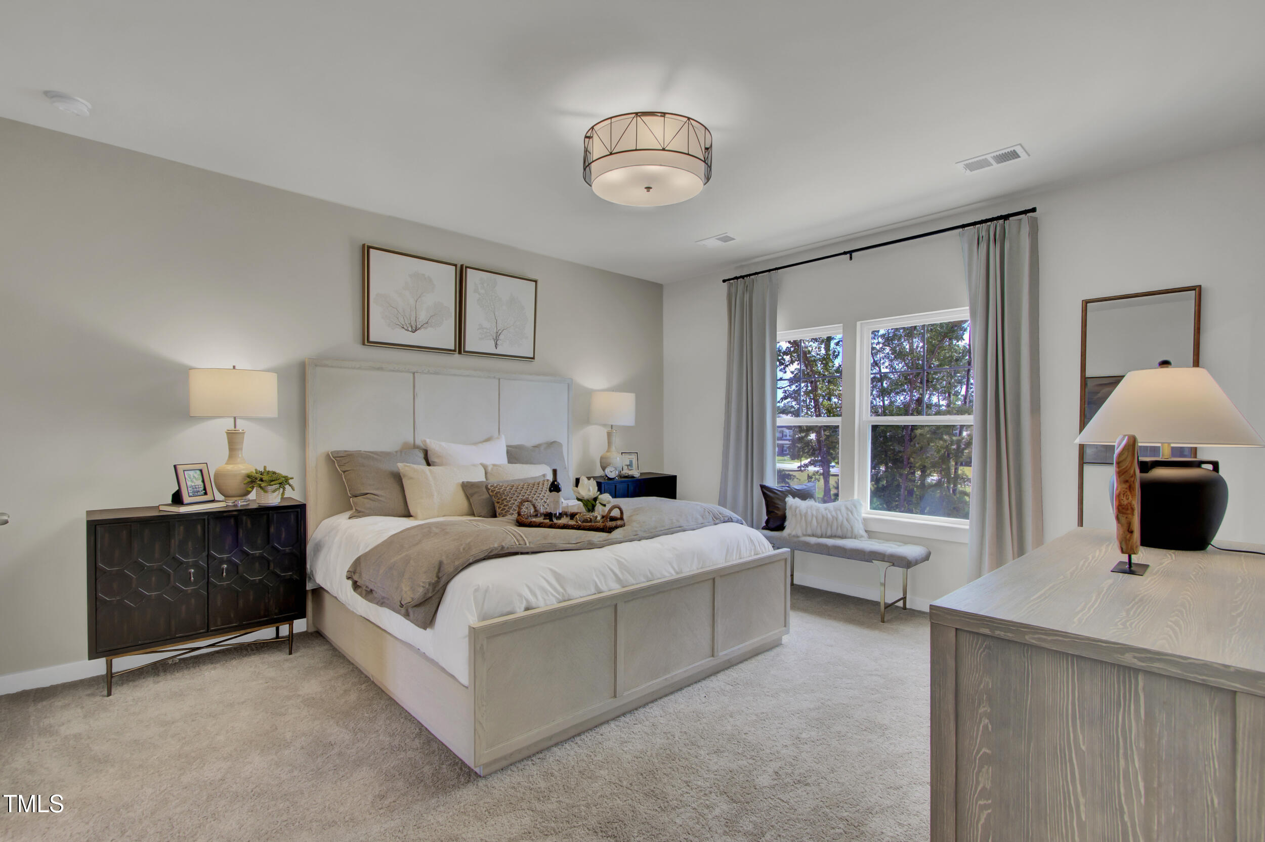3215 Bomore Road Raleigh, NC 27610 - Photo 34 of 43 P_CHS_TTT_Balfour_Model_INT_PBD_2
