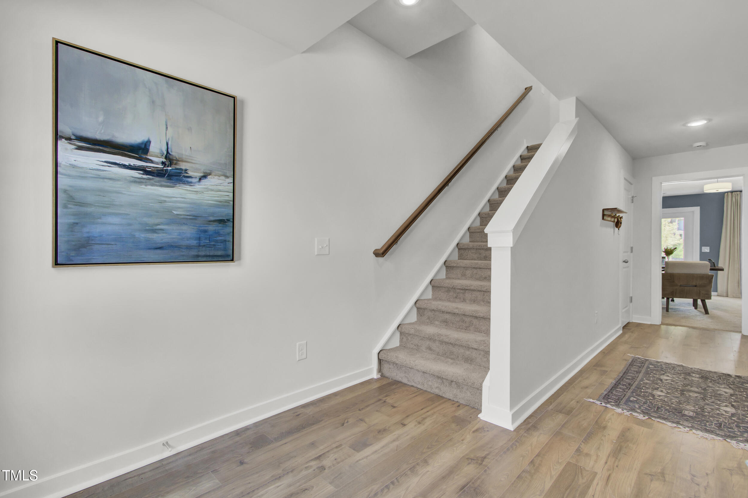 3215 Bomore Road Raleigh, NC 27610 - Photo 4 of 43 P_CHS_TTT_Balfour_Model_INT_FOY_3