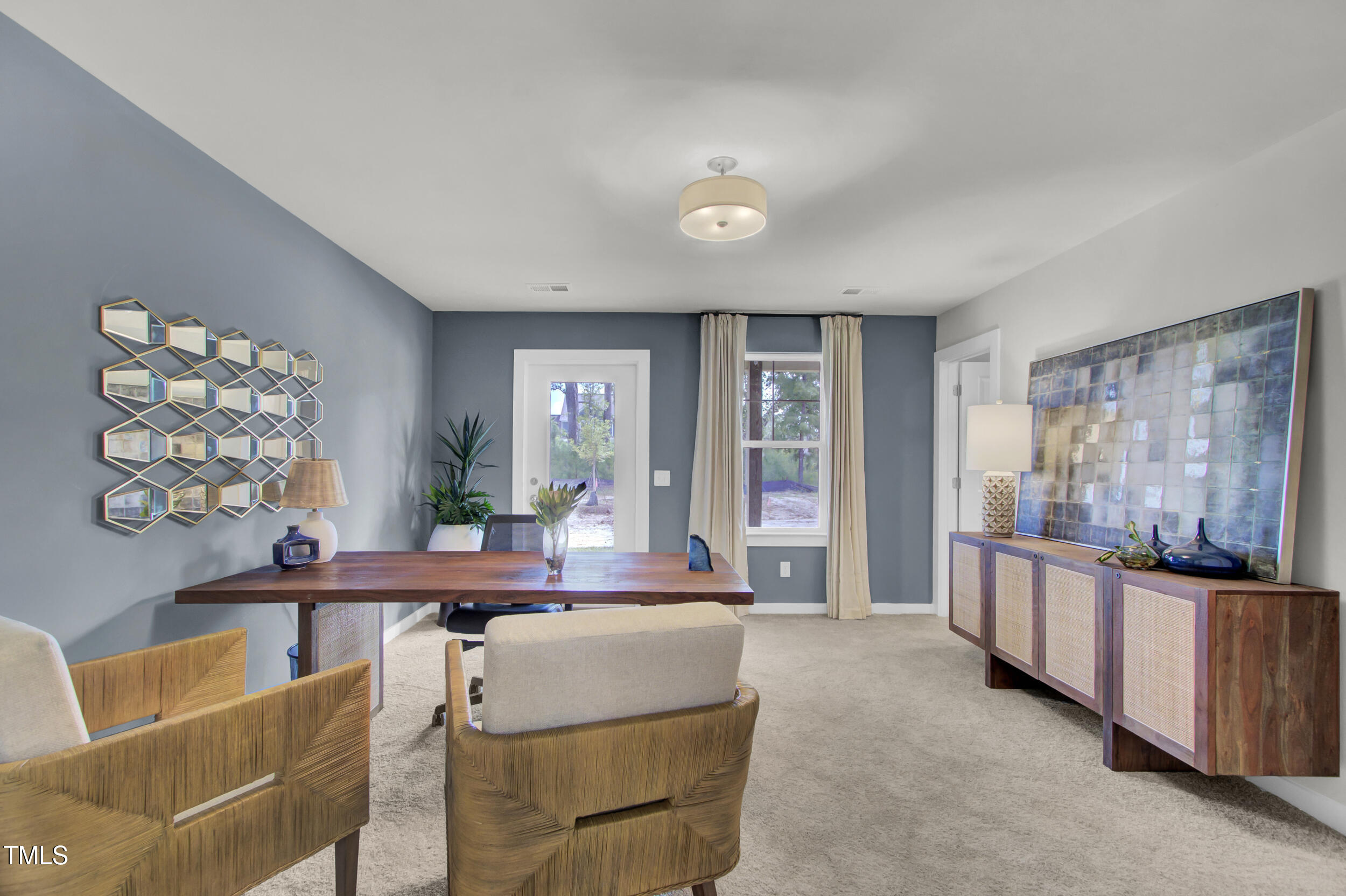 3215 Bomore Road Raleigh, NC 27610 - Photo 7 of 43 P_CHS_TTT_Balfour_Model_INT_BD4_1
