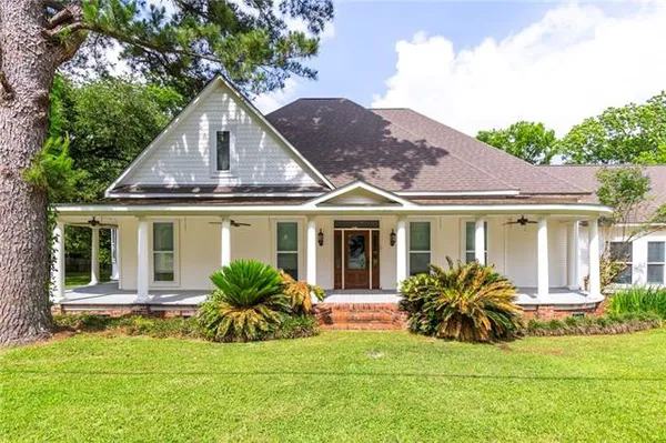 $510,000 | 1163 Belgard Bend Road, Boyce, LA 71409