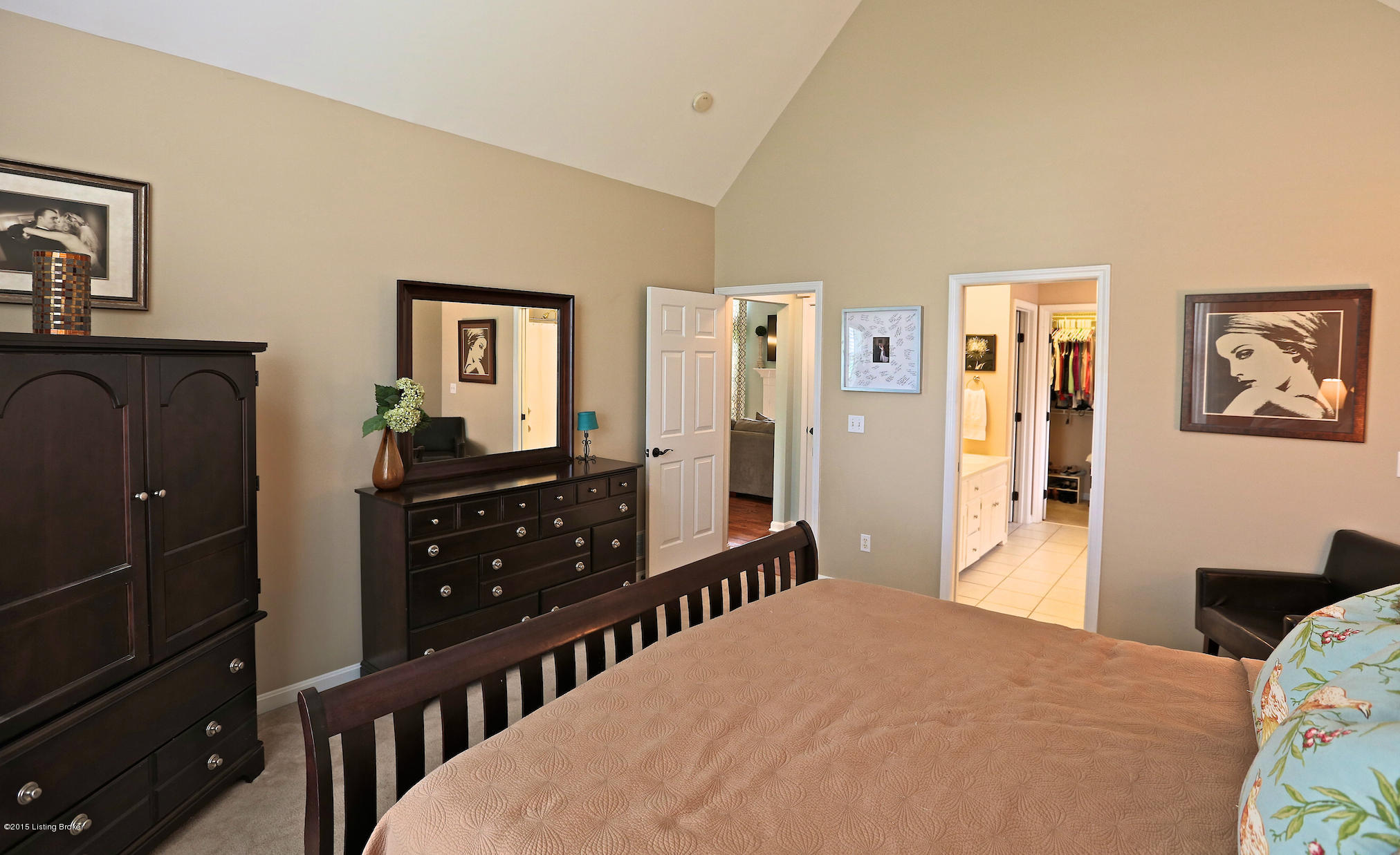 3513 Colonial Springs Road Louisville, KY 40245 - Photo 17 of 45 Spacious first floor master