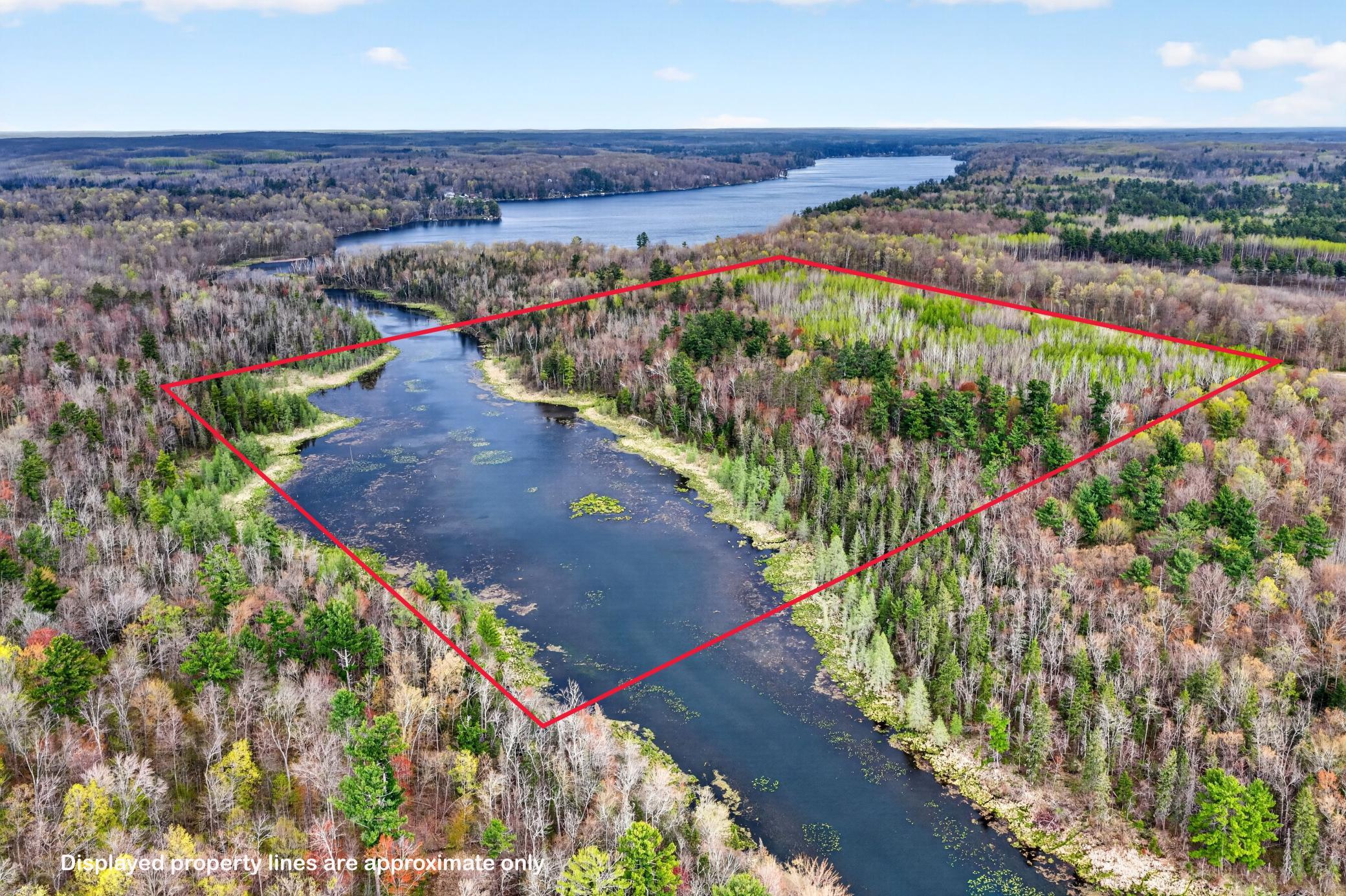 Tbd Leonard Road Stone Lake, WI 54876 - Photo 2 of 21