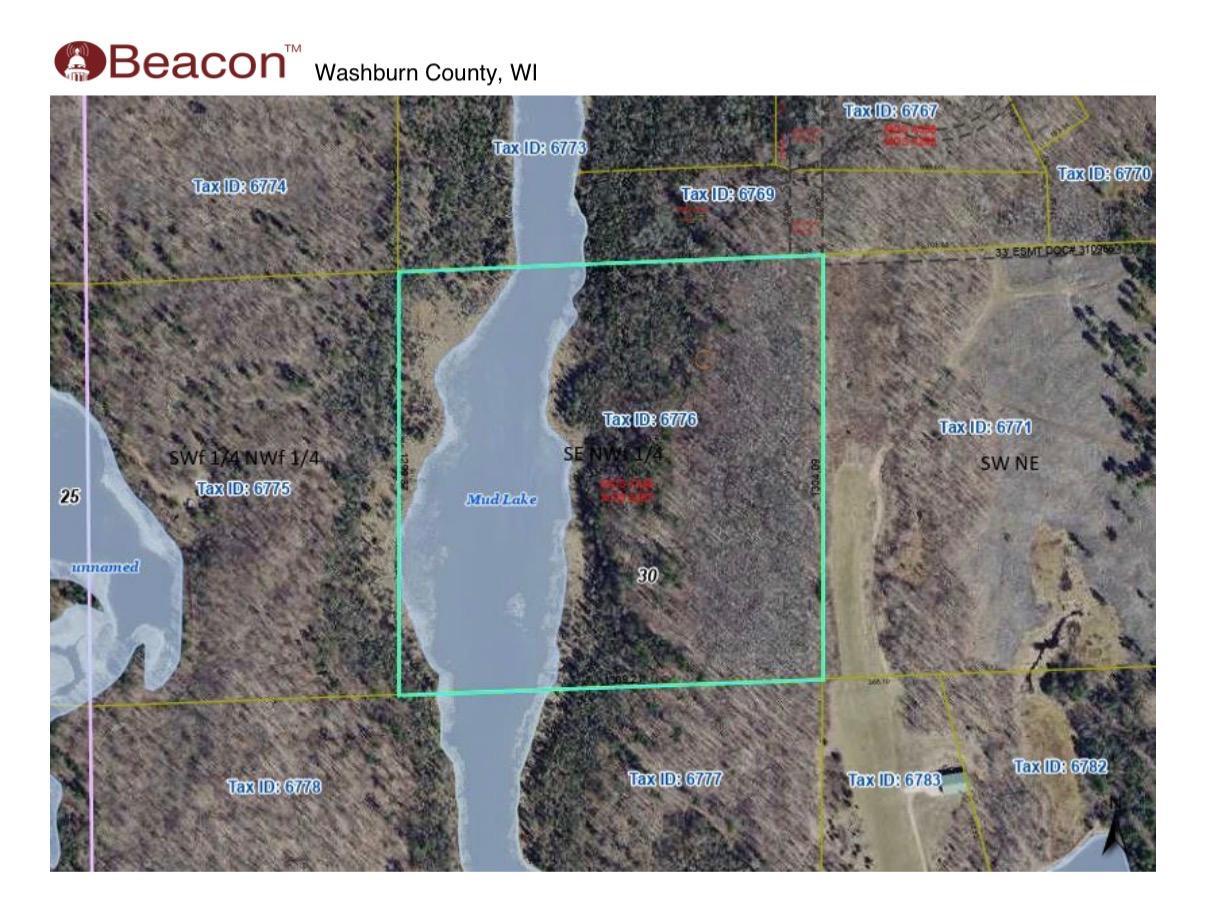 Tbd Leonard Road Stone Lake, WI 54876 - Photo 10 of 21