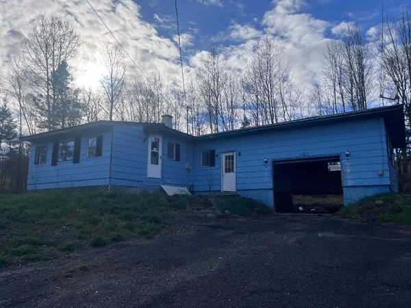 $59,900 | 3519 Highway 2, Merrill, ME 04780